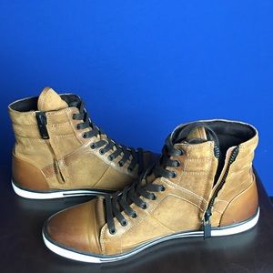 Meet your Posher, Terrence